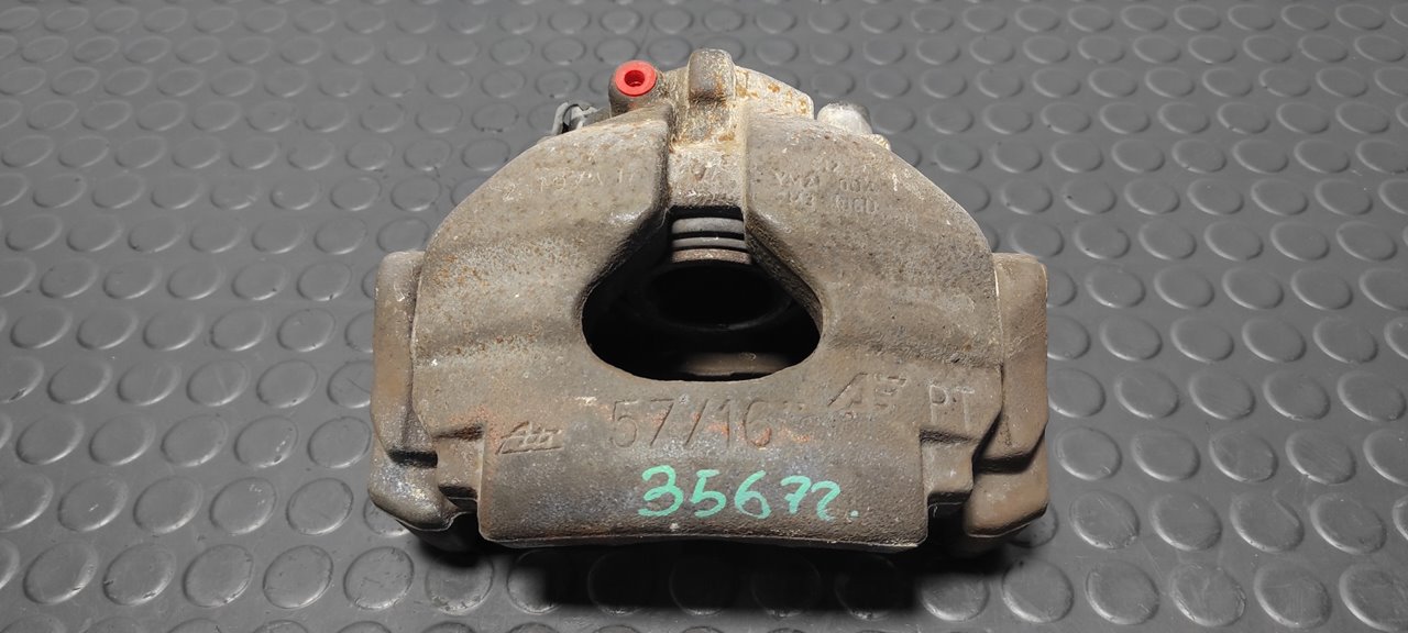 PINZA DE FRENO DELANTERA DERECHA VOLKSWAGEN SHARAN (7M6/7M9)