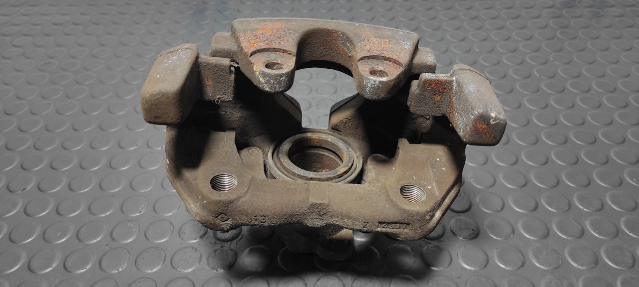 PINZA DE FRENO DELANTERA IZQUIERDA VOLKSWAGEN SHARAN (7M6/7M9) - vista 5