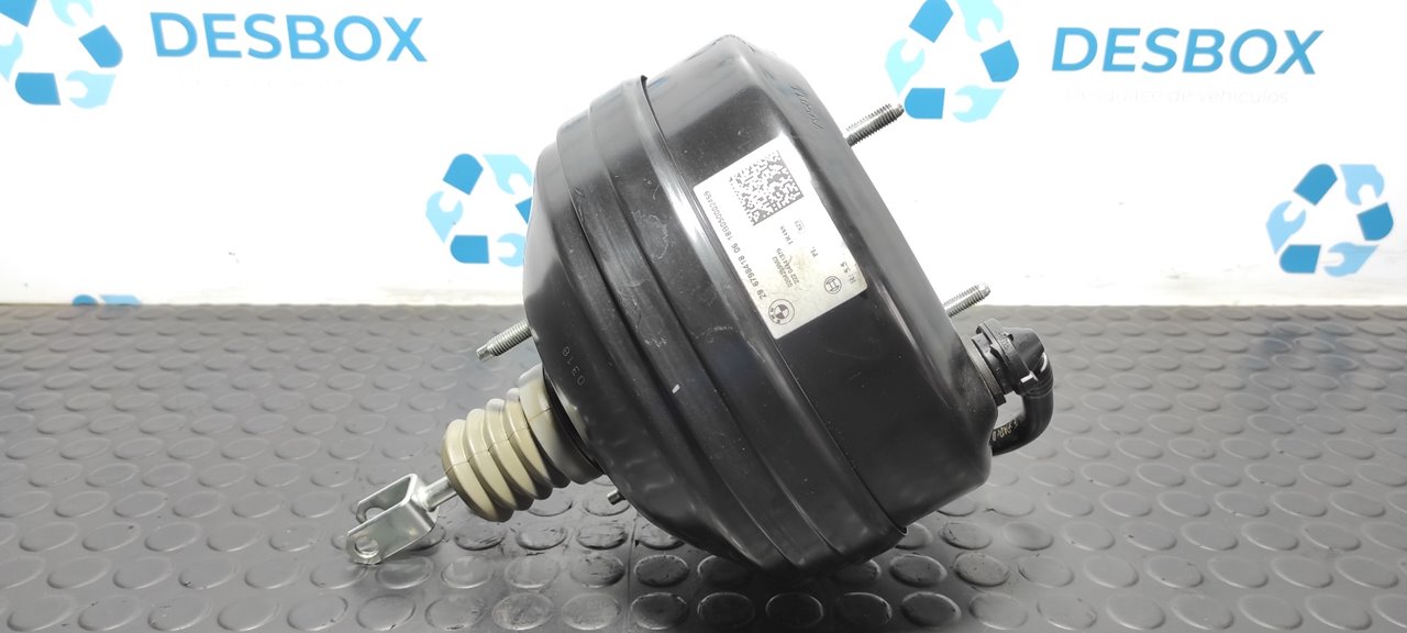 SERVOFRENO BMW SERIE 3 LIM. (F30) - vista 2