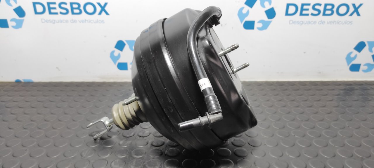 SERVOFRENO BMW SERIE 3 LIM. (F30) - vista 7