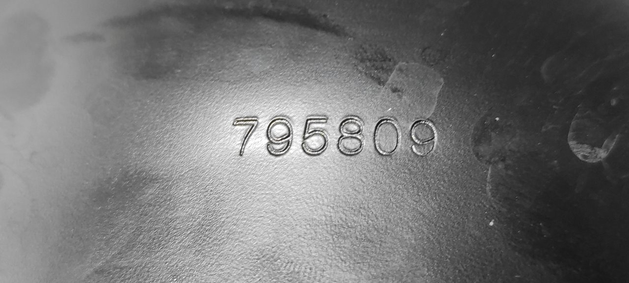 SERVOFRENO BMW SERIE 3 LIM. (F30) - vista 3