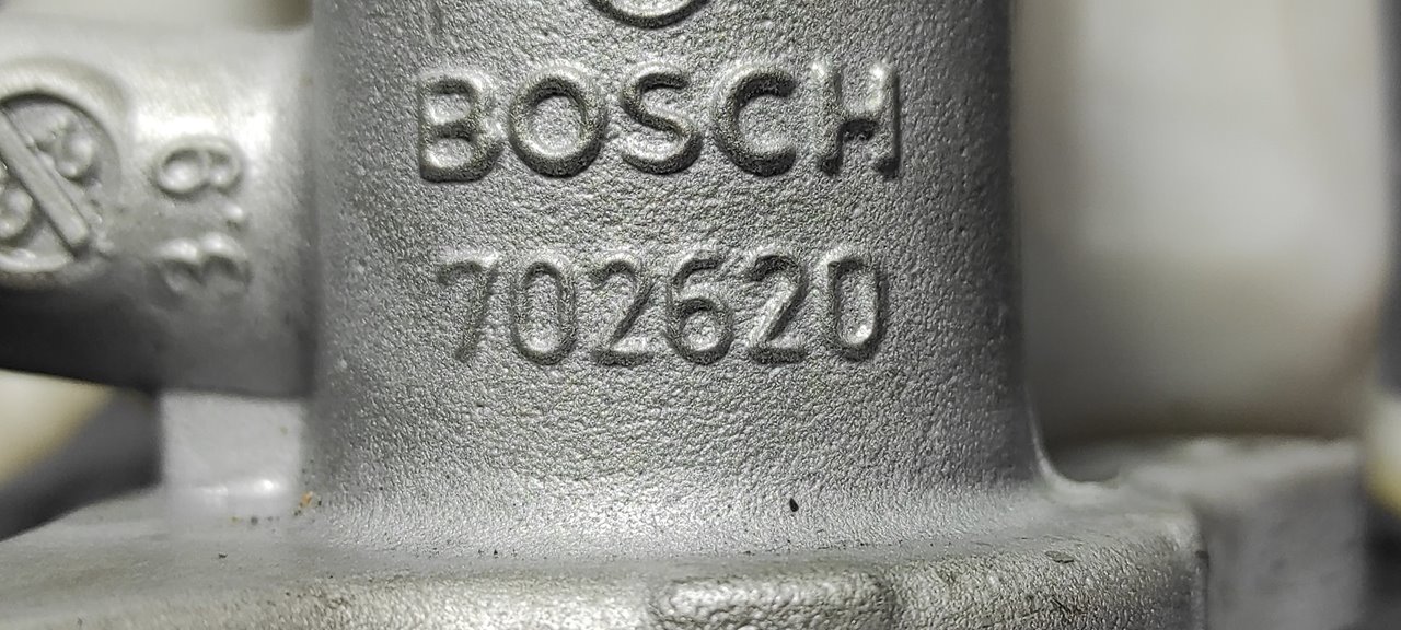 BOMBA FRENO BMW SERIE 3 LIM. (F30) - vista 4