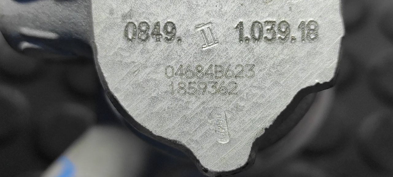 BOMBA FRENO BMW SERIE 3 LIM. (F30) - vista 3