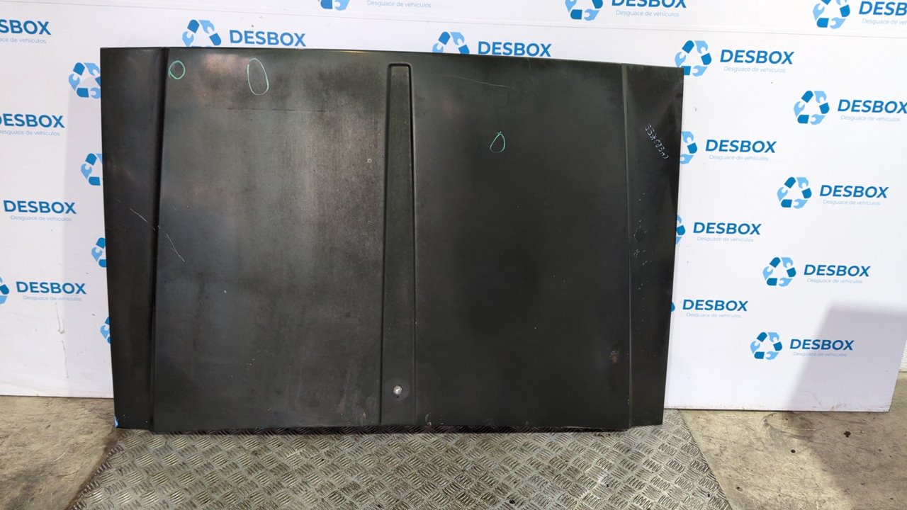 CAPO JEEP CHEROKEE (XJ)