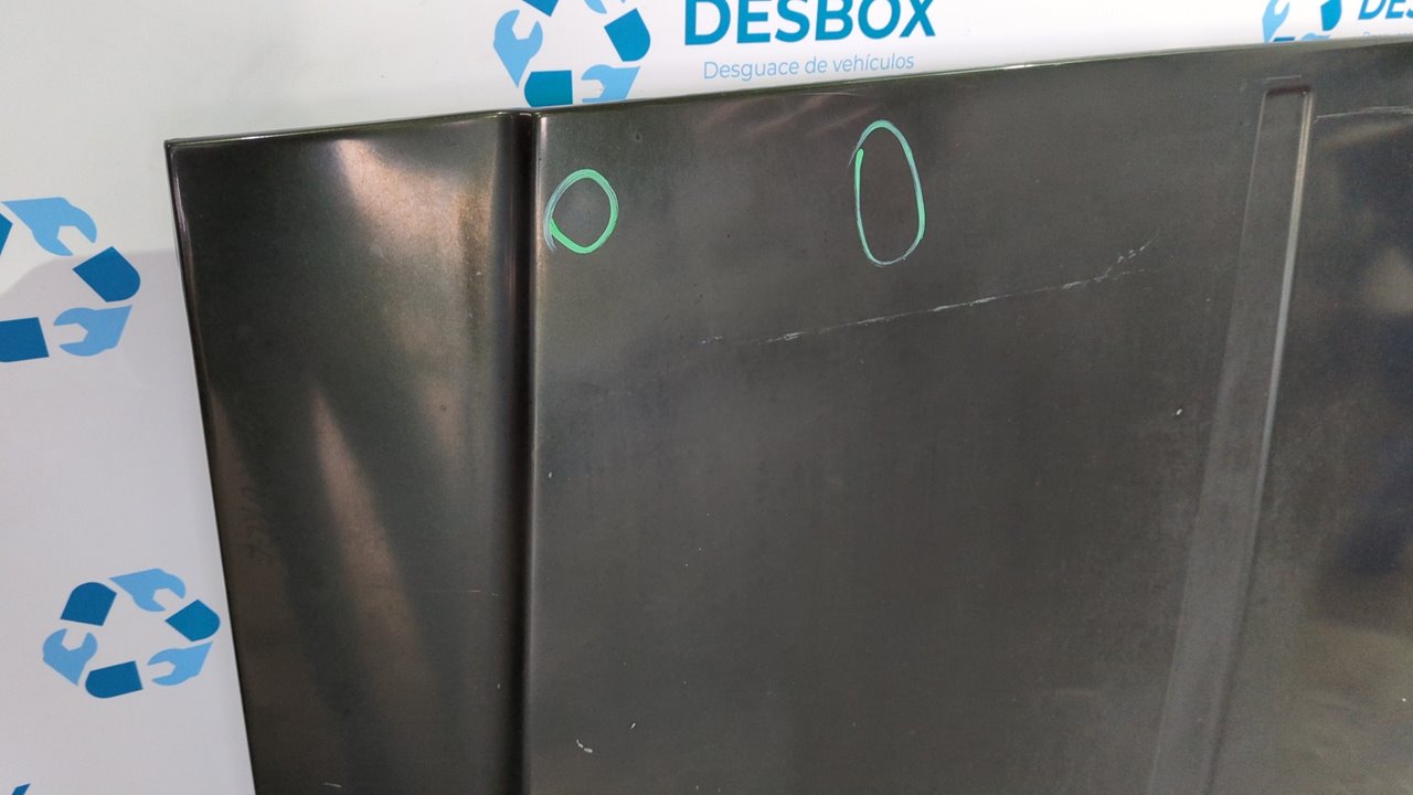 CAPO JEEP CHEROKEE (XJ) - vista 6