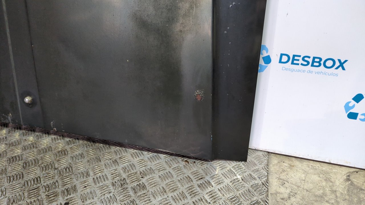 CAPO JEEP CHEROKEE (XJ) - vista 3