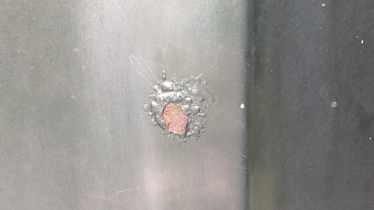 CAPO JEEP CHEROKEE (XJ) - vista 7