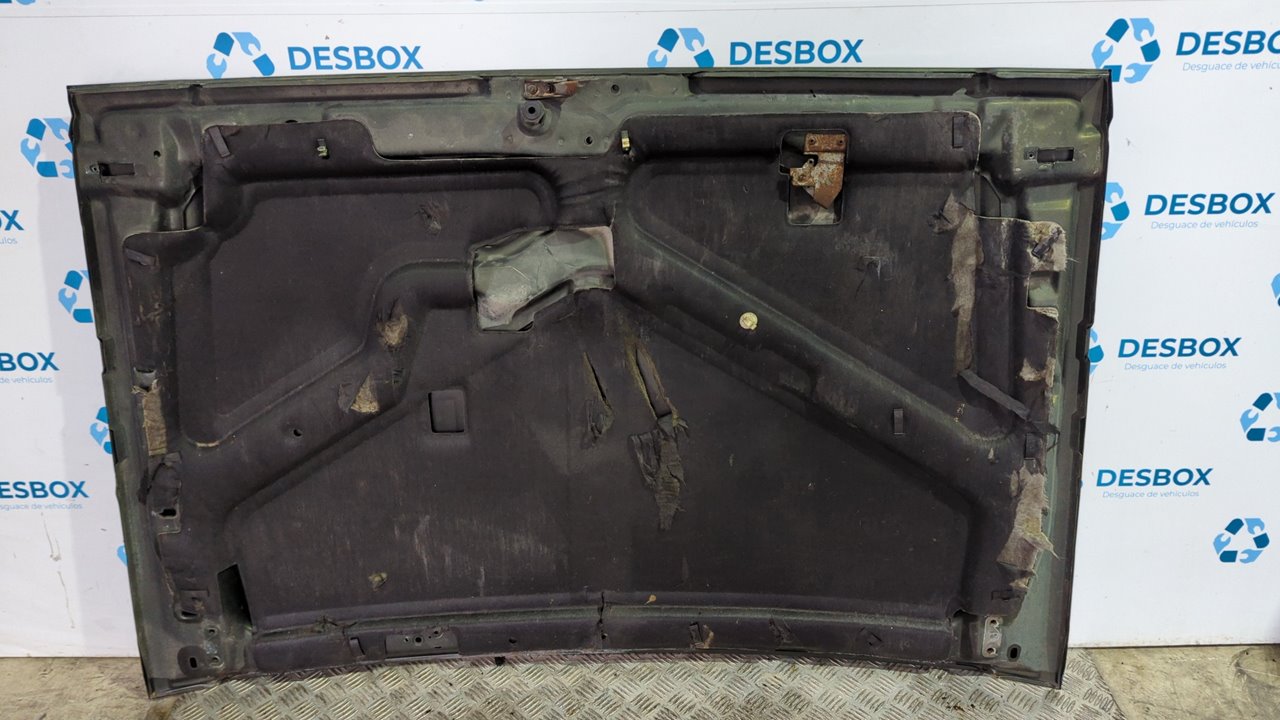 CAPO JEEP CHEROKEE (XJ) - vista 5