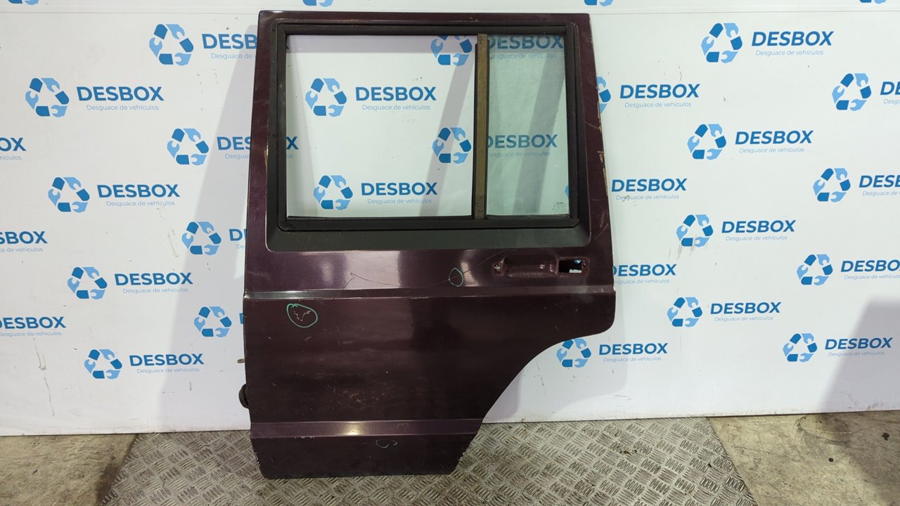 PUERTA TRASERA IZQUIERDA CHRYSLER JEEP CHEROKEE (XJ)