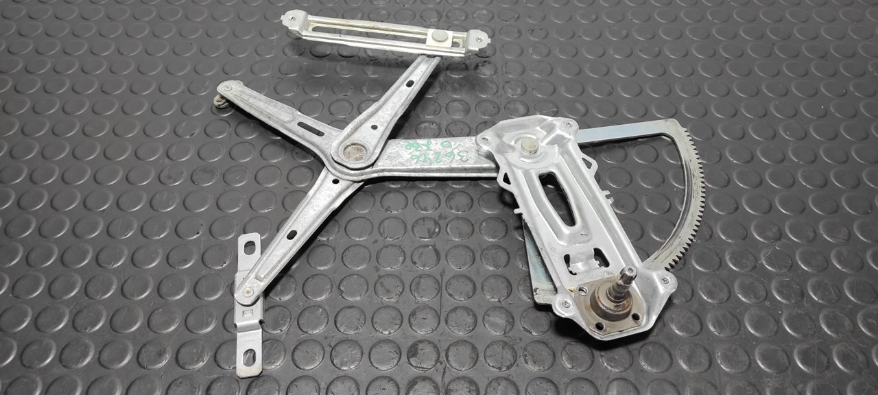 ELEVALUNAS DELANTERO IZQUIERDO OPEL CORSA C - vista 4