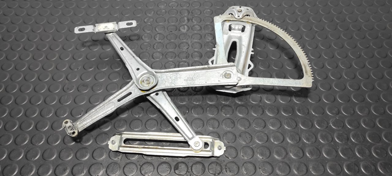 ELEVALUNAS DELANTERO IZQUIERDO OPEL CORSA C - vista 2