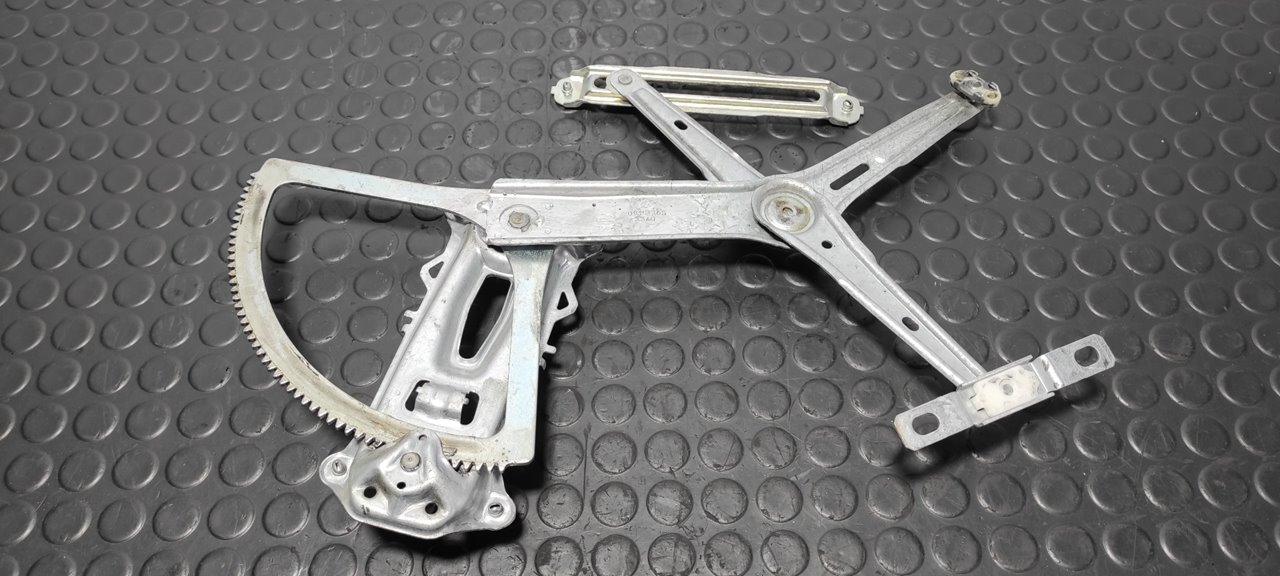 ELEVALUNAS DELANTERO IZQUIERDO OPEL CORSA C - vista 3