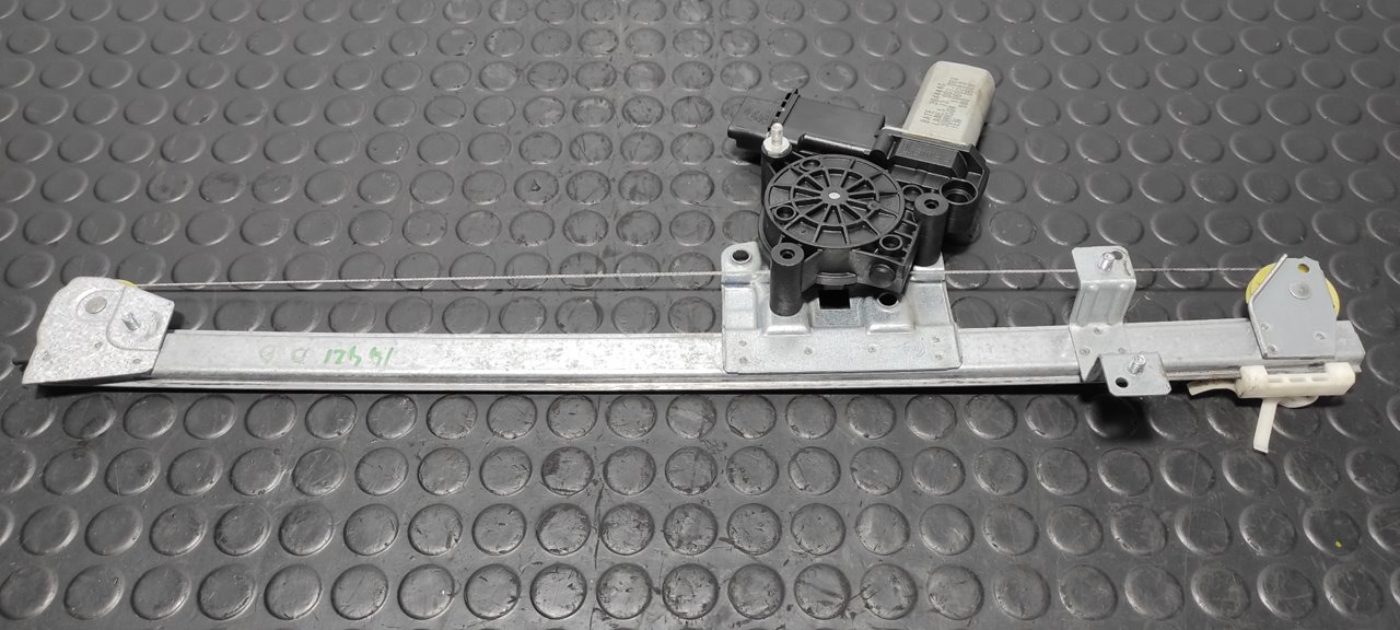 ELEVALUNAS DELANTERO DERECHO FIAT DUCATO MAXI CAJA ABIERTA (09.2006 =>)