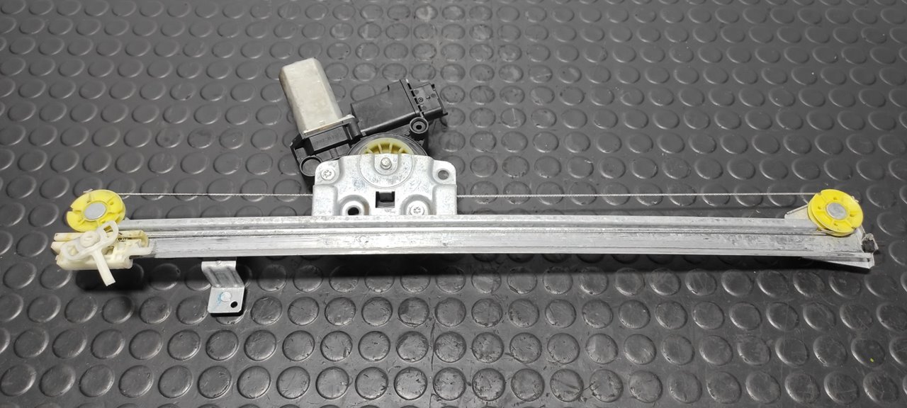 ELEVALUNAS DELANTERO DERECHO FIAT DUCATO MAXI CAJA ABIERTA (09.2006 =>) - vista 5