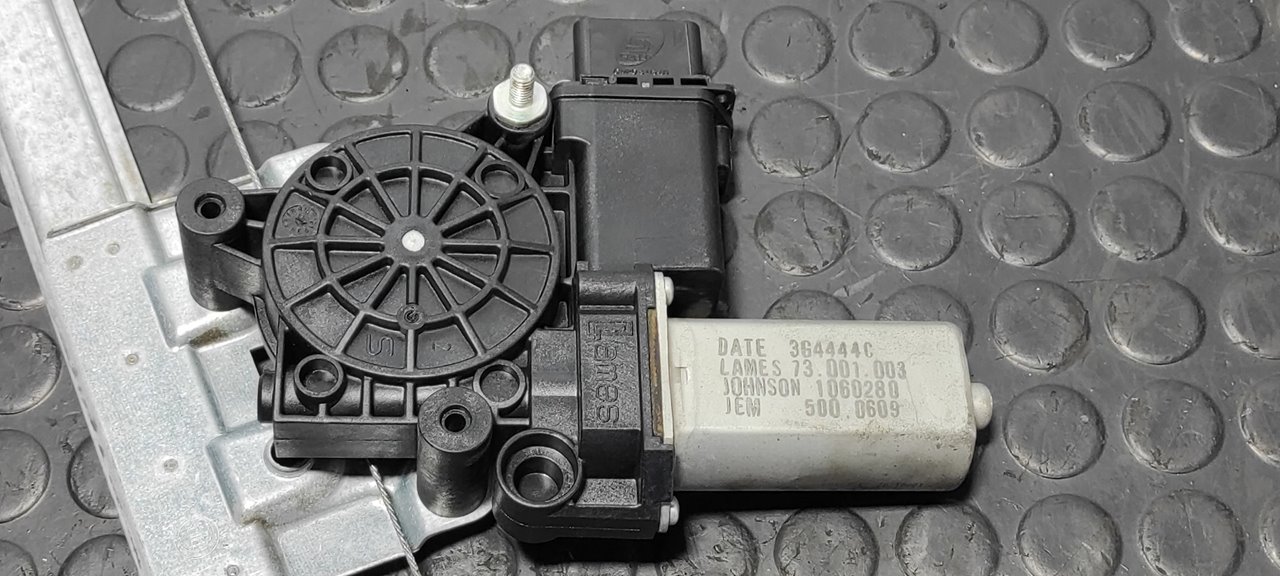 ELEVALUNAS DELANTERO DERECHO FIAT DUCATO MAXI CAJA ABIERTA (09.2006 =>) - vista 3