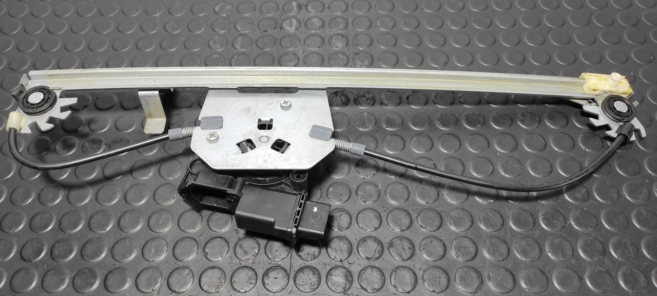 ELEVALUNAS DELANTERO IZQUIERDO FIAT DUCATO MAXI CAJA ABIERTA (09.2006 =>) - vista 3