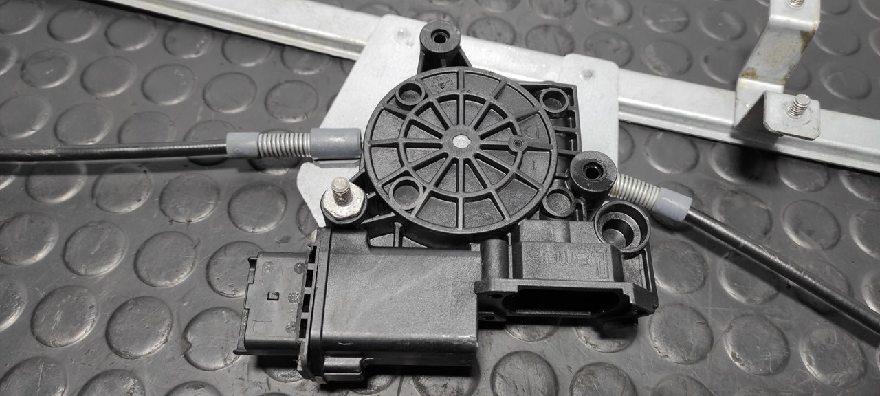 ELEVALUNAS DELANTERO IZQUIERDO FIAT DUCATO MAXI CAJA ABIERTA (09.2006 =>) - vista 6