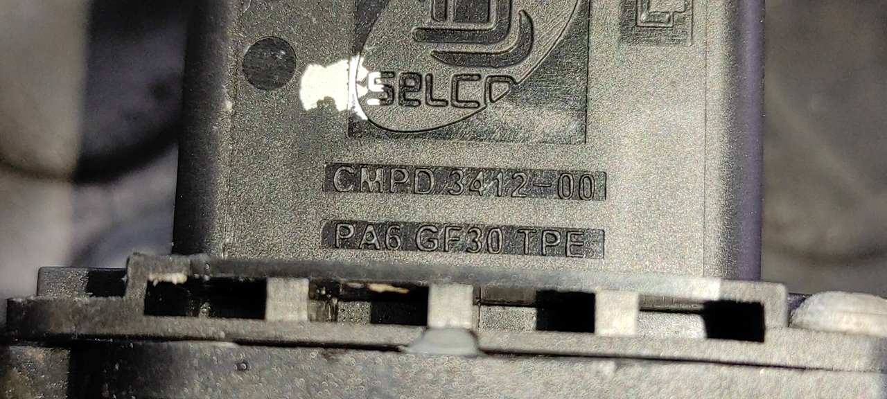 ELEVALUNAS DELANTERO IZQUIERDO FIAT DUCATO MAXI CAJA ABIERTA (09.2006 =>) - vista 4