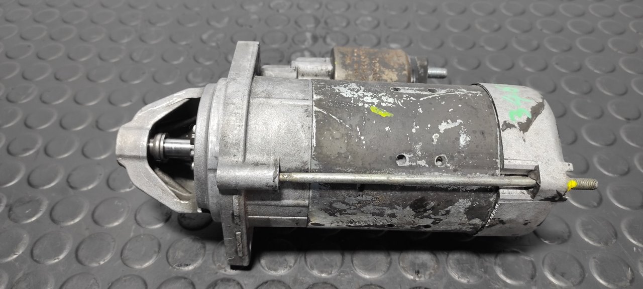 MOTOR ARRANQUE CHRYSLER JEEP GR.CHEROKEE (WJ/WG) - vista 3