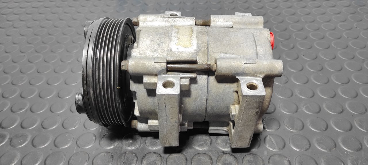 COMPRESOR AIRE ACONDICIONADO FORD ESCORT BERLINA/TURNIER - vista 5