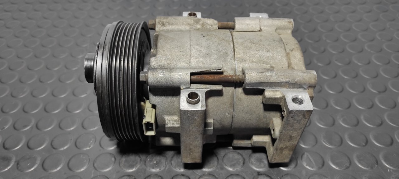 COMPRESOR AIRE ACONDICIONADO FORD ESCORT BERLINA/TURNIER - vista 9