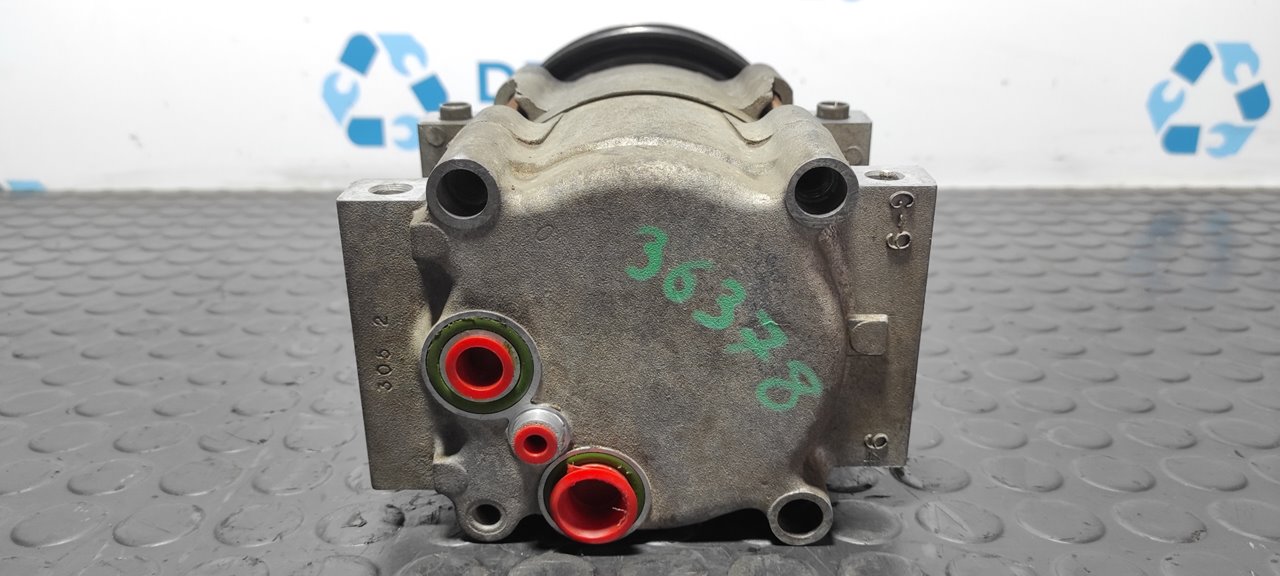 COMPRESOR AIRE ACONDICIONADO FORD ESCORT BERLINA/TURNIER - vista 4