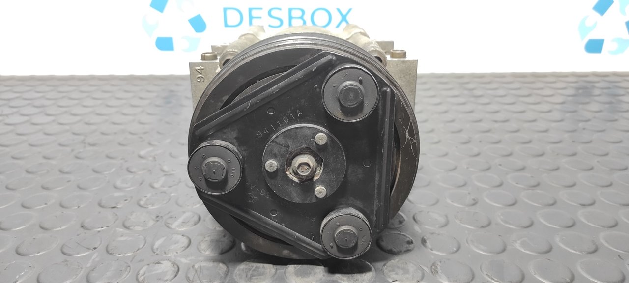 COMPRESOR AIRE ACONDICIONADO FORD ESCORT BERLINA/TURNIER - vista 3