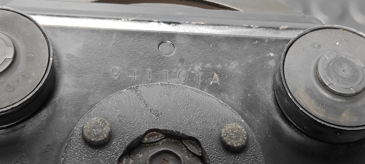 COMPRESOR AIRE ACONDICIONADO FORD ESCORT BERLINA/TURNIER - vista 6