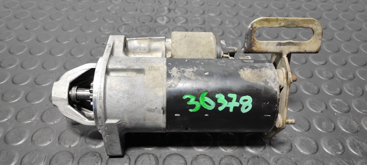 MOTOR ARRANQUE FORD ESCORT BERLINA/TURNIER