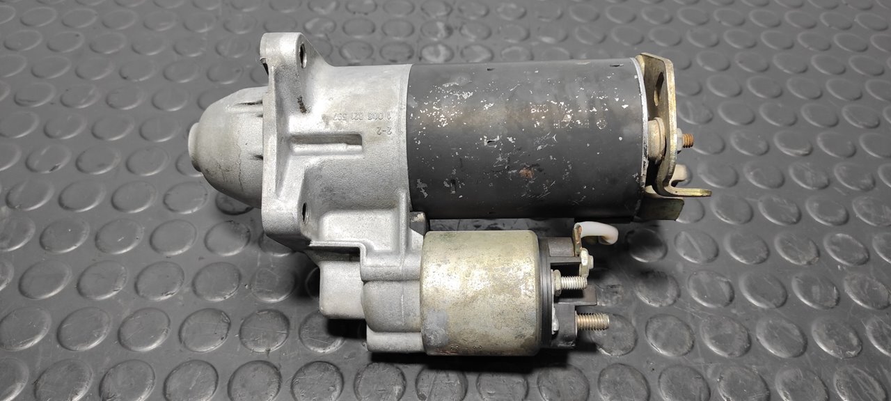 MOTOR ARRANQUE FORD ESCORT BERLINA/TURNIER - vista 4