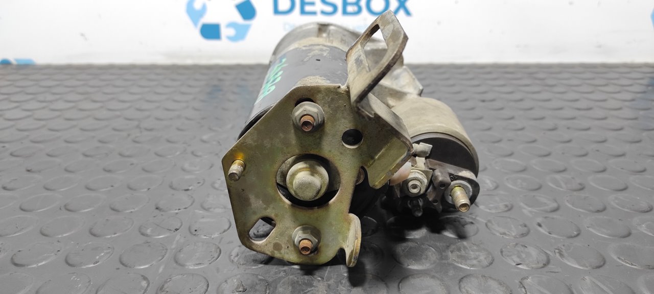 MOTOR ARRANQUE FORD ESCORT BERLINA/TURNIER - vista 9