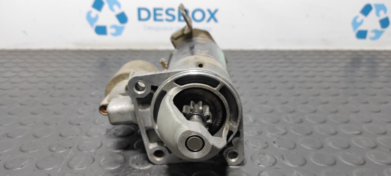 MOTOR ARRANQUE FORD ESCORT BERLINA/TURNIER - vista 2