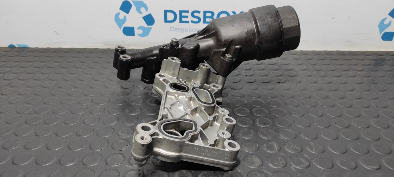 SOPORTE FILTRO ACEITE MERCEDES-BENZ CLASE C (W204) LIM. - vista 6