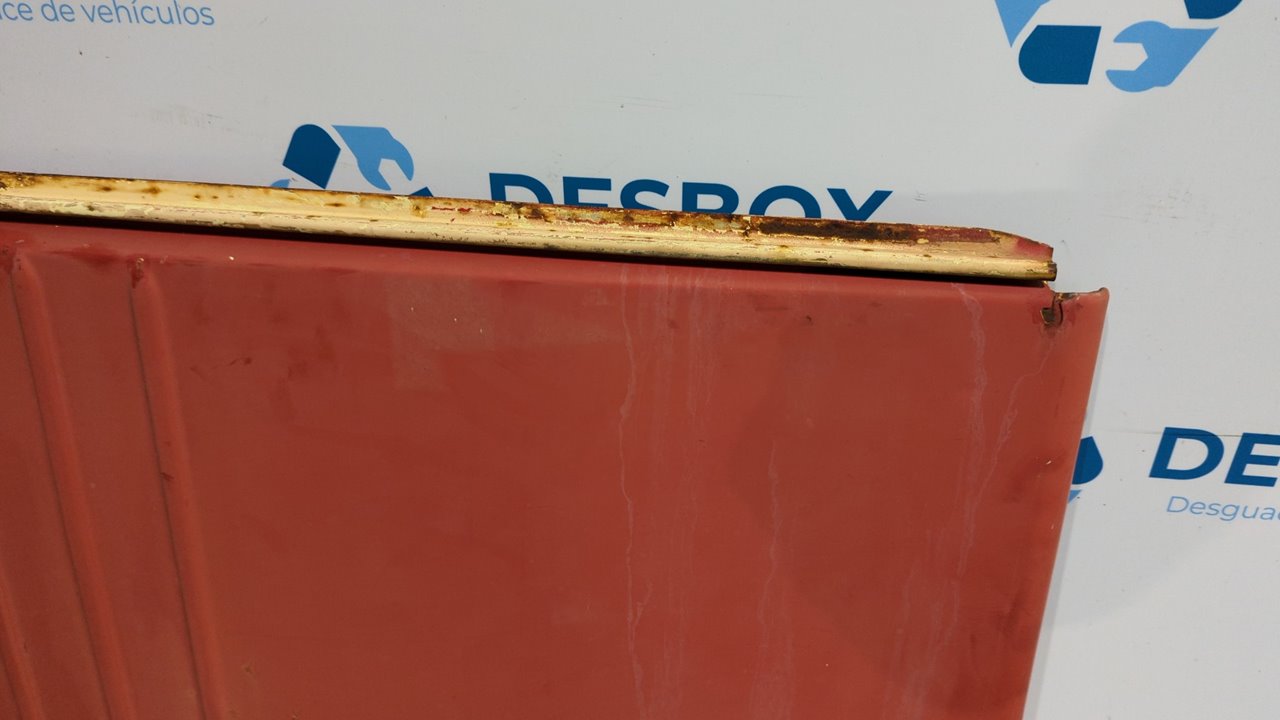 PORTON TRASERO CITROEN 2CV 6 - vista 3