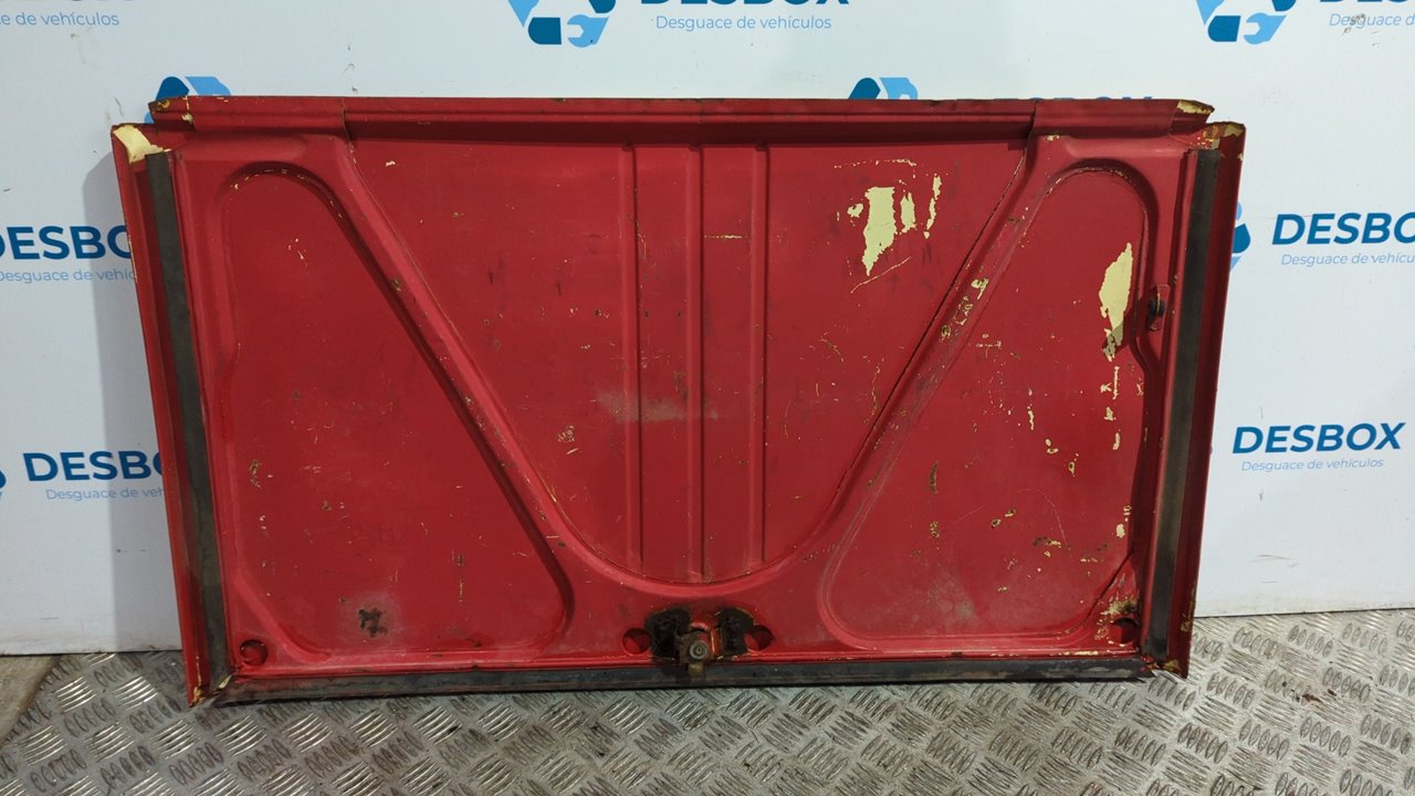 PORTON TRASERO CITROEN 2CV 6 - vista 7