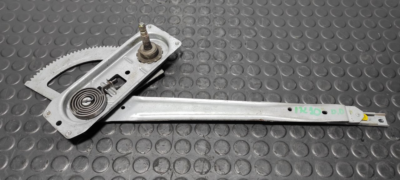 ELEVALUNAS DELANTERO DERECHO FORD TRANSIT CAJA CERRADA, CORTA (FY) (2000 =>) - vista 5