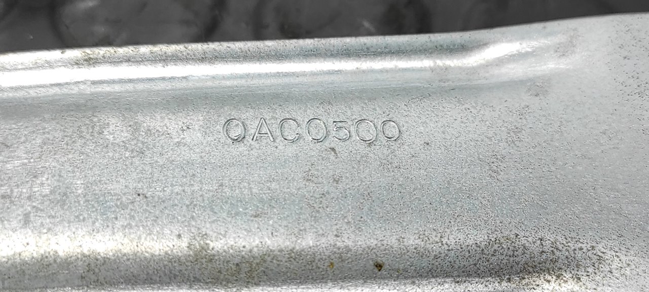 ELEVALUNAS DELANTERO DERECHO FORD TRANSIT CAJA CERRADA, CORTA (FY) (2000 =>) - vista 2