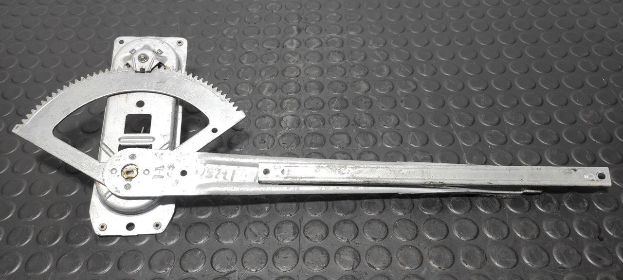 ELEVALUNAS DELANTERO IZQUIERDO FORD TRANSIT CAJA CERRADA, CORTA (FY) (2000 =>)