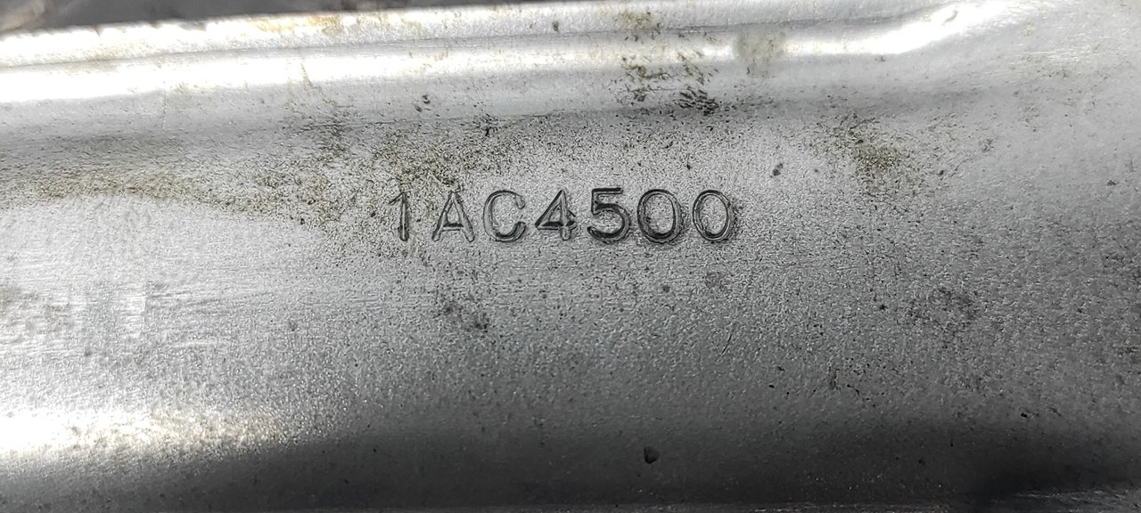 ELEVALUNAS DELANTERO IZQUIERDO FORD TRANSIT CAJA CERRADA, CORTA (FY) (2000 =>) - vista 5