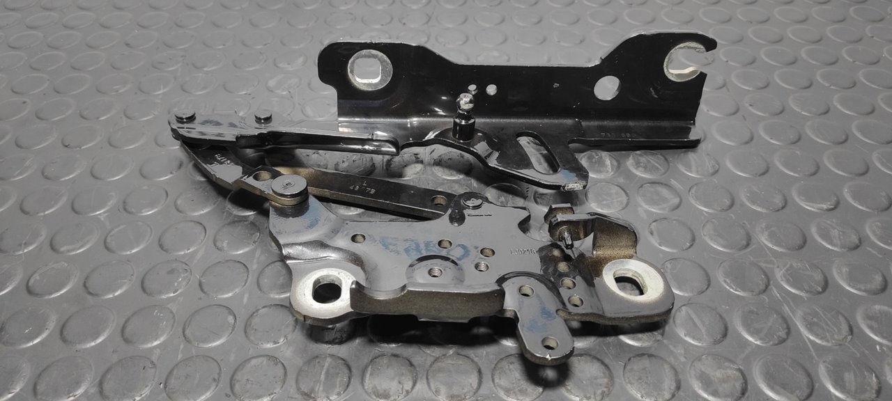 BISAGRAS CAPOT  BMW SERIE 3 LIM. (F30) - vista 6