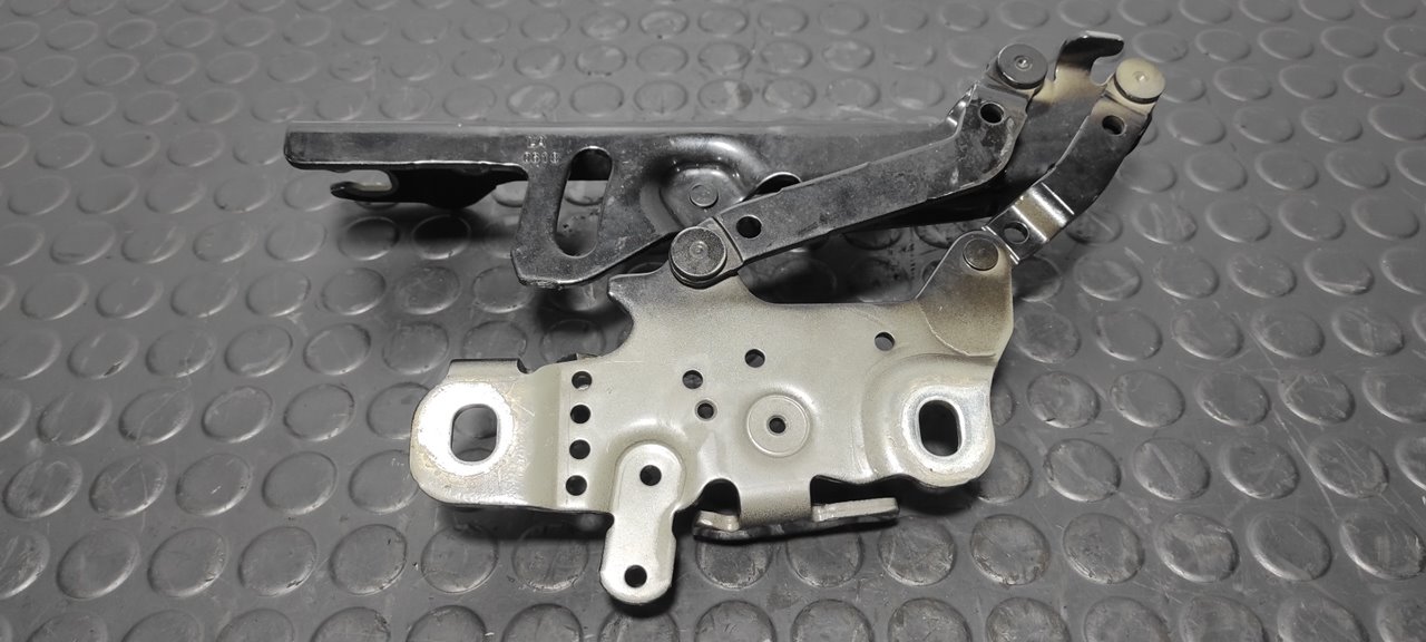 BISAGRAS CAPOT  BMW SERIE 3 LIM. (F30) - vista 4