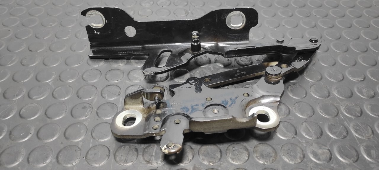 BISAGRAS CAPOT  BMW SERIE 3 LIM. (F30) - vista 2