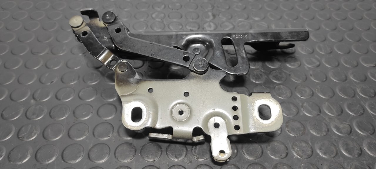 BISAGRAS CAPOT  BMW SERIE 3 LIM. (F30) - vista 5