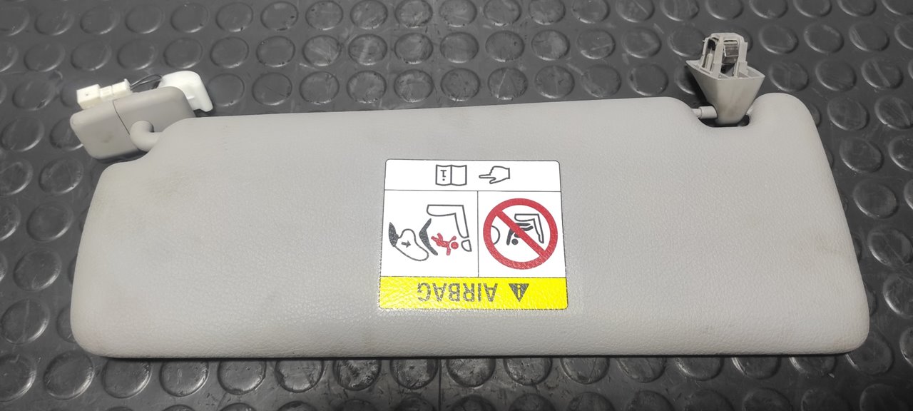 PARASOL DERECHO BMW SERIE 3 LIM. (F30) - vista 3