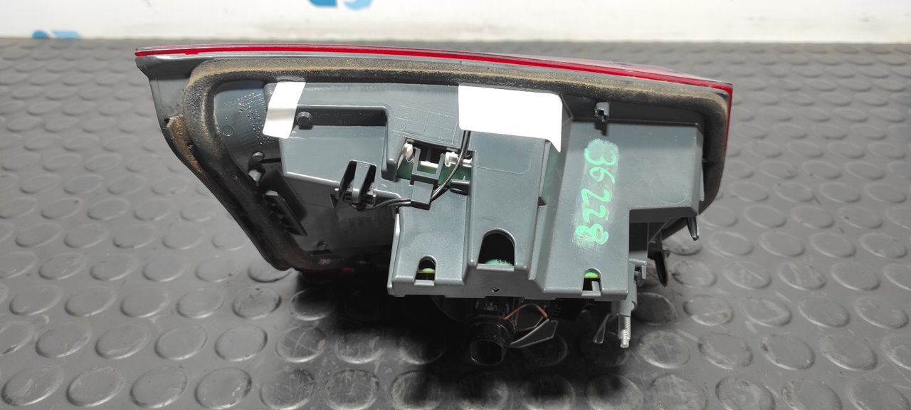 PILOTO PORTON DERECHO BMW SERIE 3 LIM. (F30) - vista 3