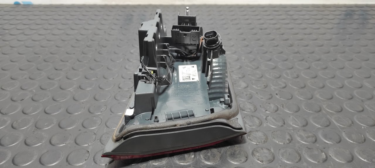 PILOTO PORTON DERECHO BMW SERIE 3 LIM. (F30) - vista 5