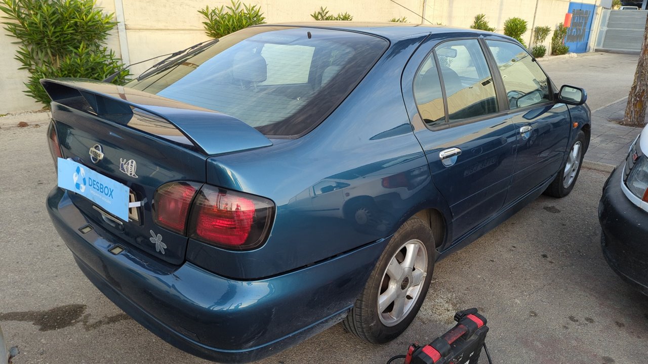 Vista 9