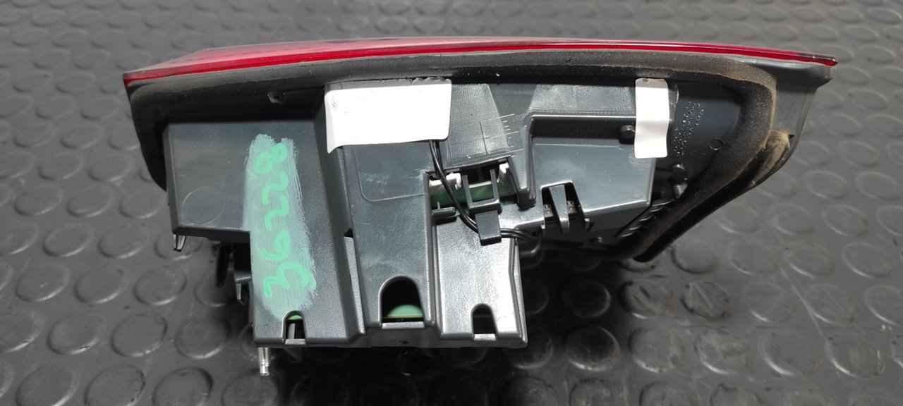 PILOTO PORTON IZQUIERDO BMW SERIE 3 LIM. (F30) - vista 4