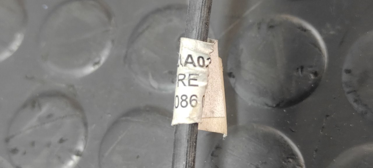 CERRADURA PUERTA TRASERA IZQUIERDA FORD TRANSIT CAJA CERRADA, CORTA (FY) (2000 =>) - vista 6