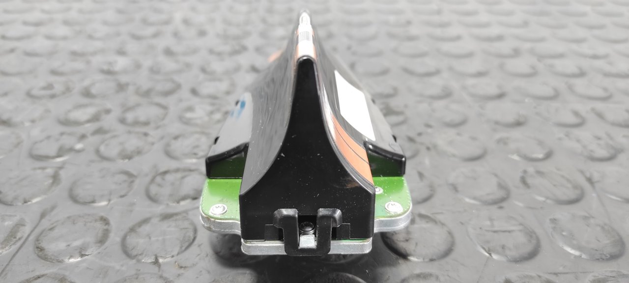 ANTENA BMW SERIE 3 LIM. (F30) - vista 4